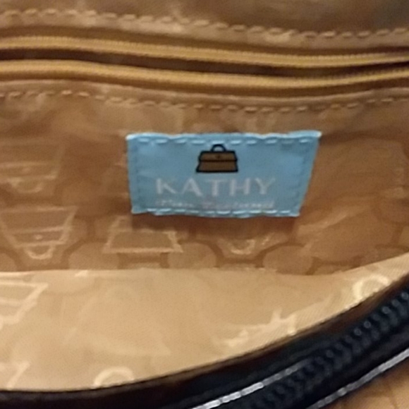 Black Kathy Von Zeeland - Picture 4 of 5